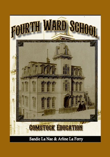 Fourth Ward School