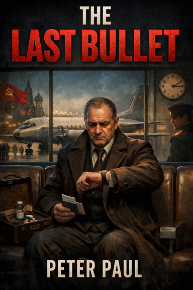 The Last Bullet