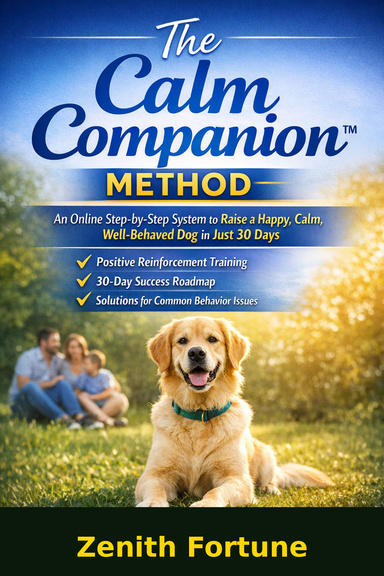 The Calm Companion Method™