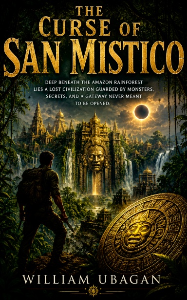 The Curse of San Mistico