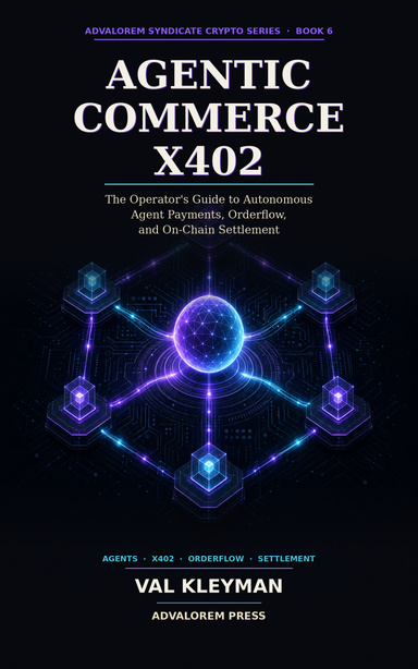 Agentic Commerce x402