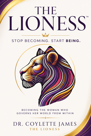 The Lioness