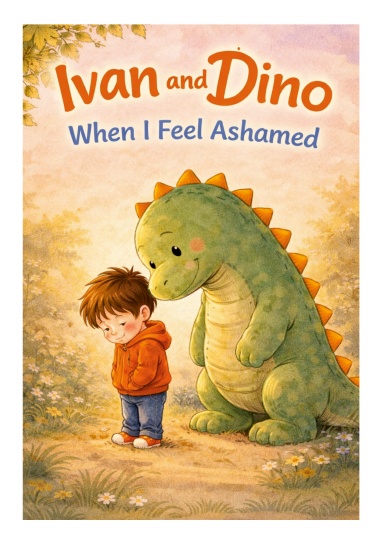 Ivan $ Dino $ When I feel Ashamed