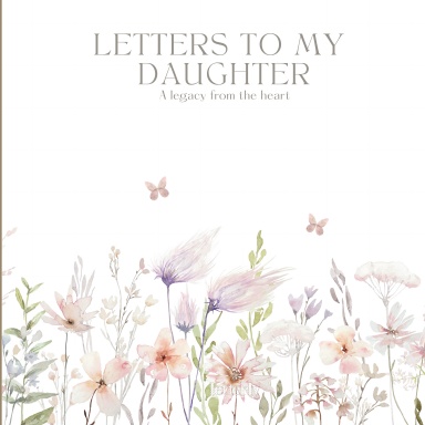 Letters to My Daughter