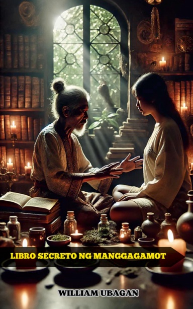 Libro Secreto ng Manggagamot