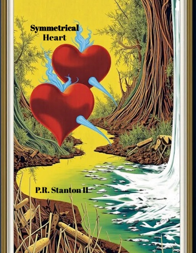 Symmetrical Heart