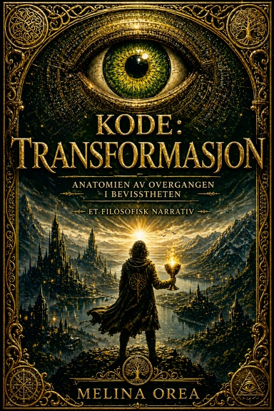 KODE: TRANSFORMASJON