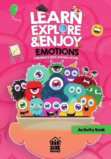 Learn, Explore & Enjoy™ | Emotions