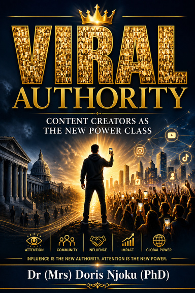 Viral Authority