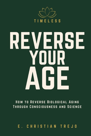 Timeless - Reverse Your Age
