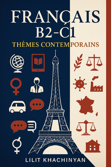 FRANÇAIS B2-C1