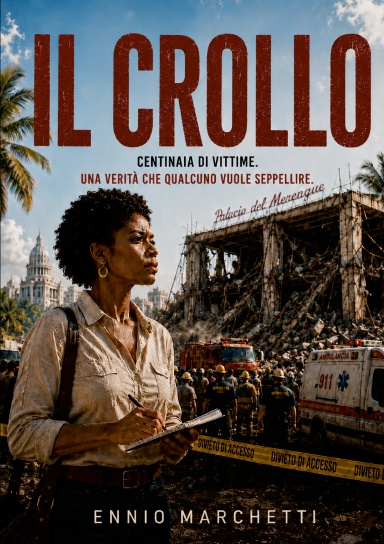 IL CROLLO