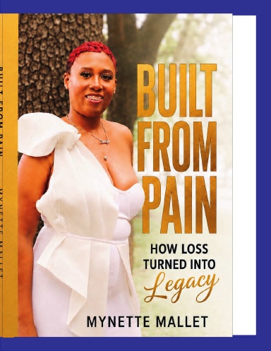 Build From Pain