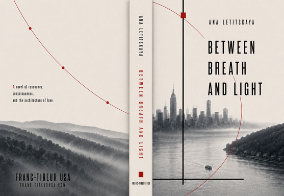 Between Breath and Light