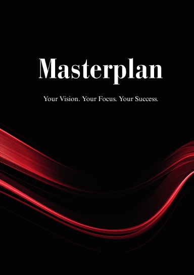 Masterplan - Blank