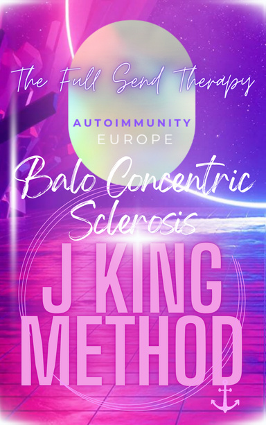 Balo Concentric Sclerosis J King Method