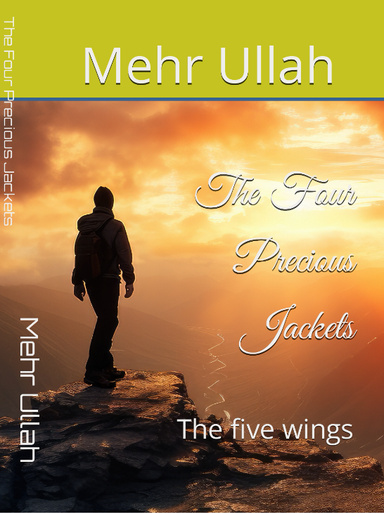 The Four Precious Jackets