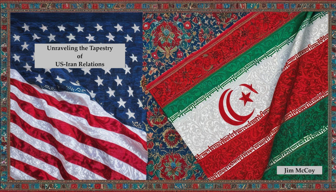 Unravelling the Tapestry of US-Iran Relations