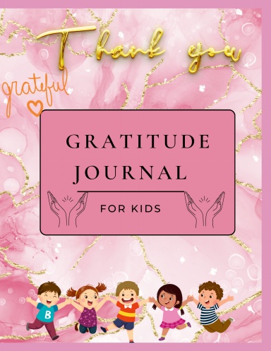 GRATITUDE JOURNAL