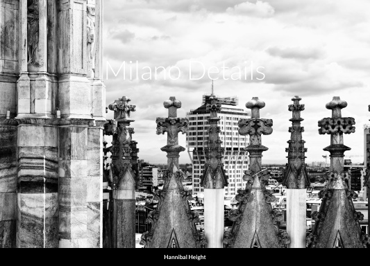 Milano Details