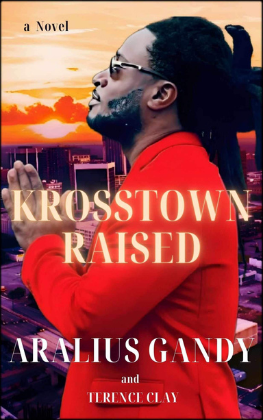 KROSSTOWN RAISED