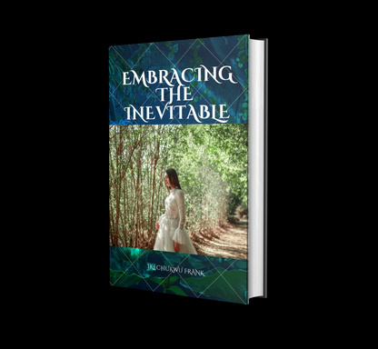 EMBRACING THE INEVITABLE