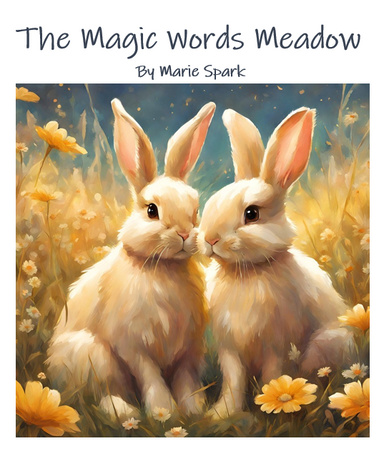 The Magic Words Meadow