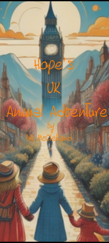 Hope's UK Animal Adventure