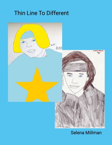 Thin Line To Different