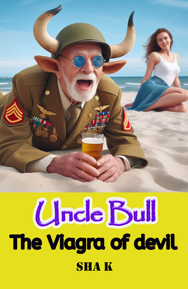 The Viagra of devil