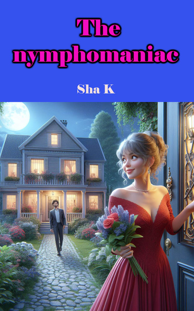 The nymphomaniac