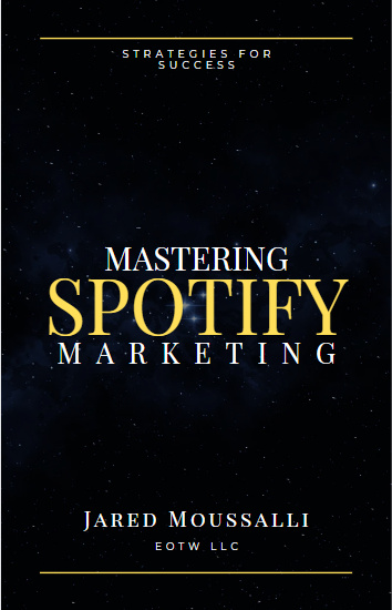 Mastering Spotify Marketing