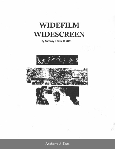 WIDEFILM WIDESCREEN