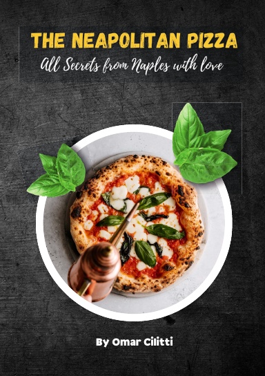 THE NEAPOLITAN PIZZA