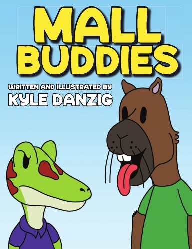 Mall Buddies