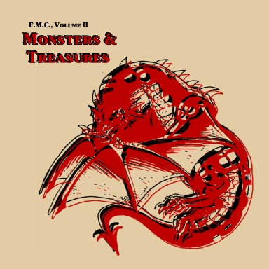 FMC Monsters & Treasures