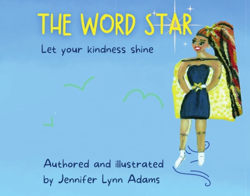The Word Star