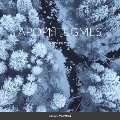 APOPHTEGMES