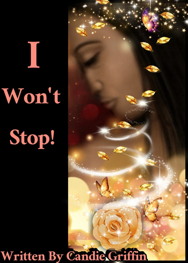 I WONT STOP