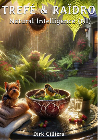 Trefé & Raïdro - Natural Intelligence