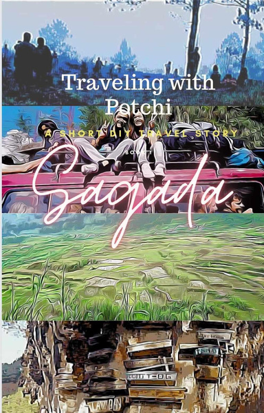 Traveling with Potchi. A Short DIY Travel Story