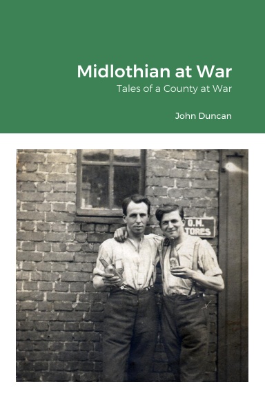 Midlothian at War