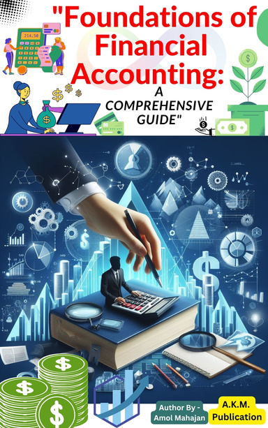 "Foundations of Financial Accounting: