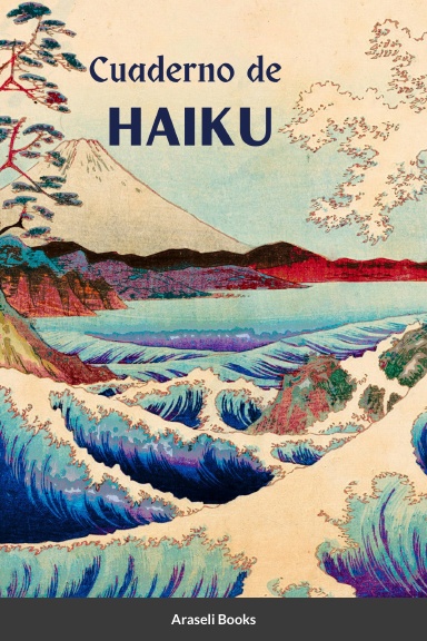 Cuaderno de Haiku