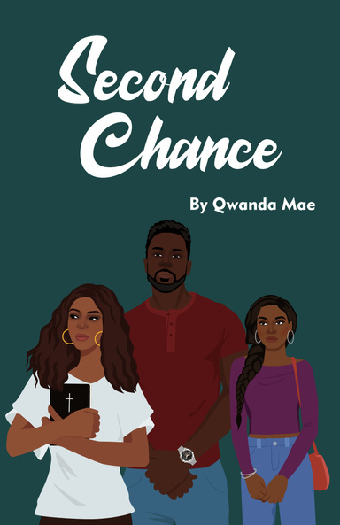 Second Chance