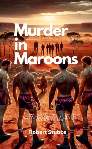 Murder in Maroons