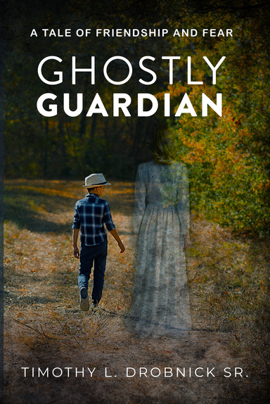 Ghostly Guardian