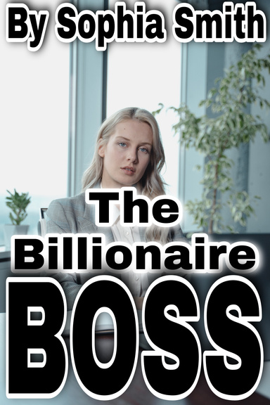 The Billionaire Boss