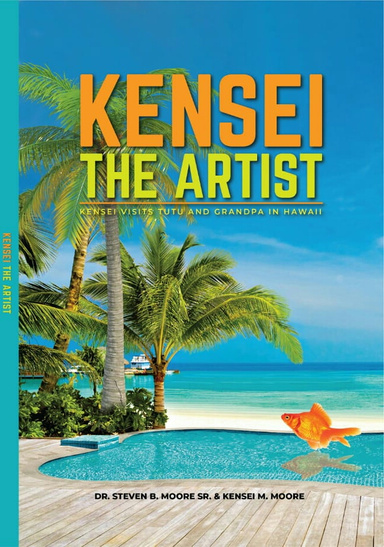 Kensei The Artist