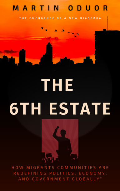 THE 6TH ESTATE